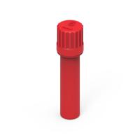 6900-10 Camozzi Plastic Plug Fitting for 10in