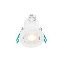 90018 Sylvania LED Spotlight, 220-240, 87 x 45.5 mm, 5.5 W