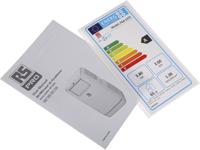 187-5320 RS PRO 13000Btu/h Portable Air Conditioning Unit Type F - Schuko plug, Type G - British 3-pin