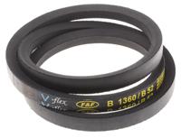 471-768 RS PRO Drive Belt, belt section B, 1320mm Length
