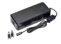 3820245000 Mascot 120W Power Brick AC/DC Adapter 24V dc Output, 5A Output