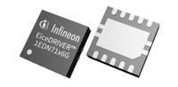 1edn7146gxtma1 Infineon 1EDN7146GXTMA1 MOSFET Gate Driver, 500 mA 11-Pin 11 V, PG-VSON-10