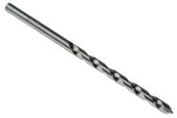 2607019324 Bosch 30-Piece Twist Drill Bit Set for Multi-Material, 8mm Max, 1.5mm Min, HSS Bits
