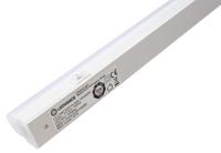 4058075106192 LEDVANCE 12 W Fluorescent Ceiling Light Batten Clip, 220 → 240 V Linear Linear Compact Switch, 873 mm Long, IP20