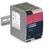 tib-480-124-ex TRACOPOWER TIB 480 DIN Rail Power Supply, 85 → 264V ac ac Input, 24V dc dc Output, 20A Output, 480W