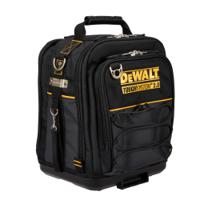 dwst83524-1 DeWALT 1680 Denier Tool Bag with Shoulder Strap 395mm x 305mm x 270mm