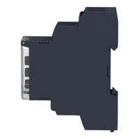 rm17ube15 Schneider Electric Voltage Monitoring Relay, 1 Phase, SPDT, 65 → 260V ac/dc, DIN Rail