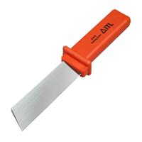 1840 ITL Insulated Tools Ltd Safety Knife with Knife Blade Blade, Retractable, 225mm Blade Length