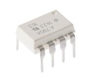 acpl-790a-000e ACPL-790A-000E Broadcom, Isolation Amplifier, 3 → 5.5 V, 8-Pin PDIP