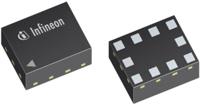 bgsa148mn10e6327xtsa1 Infineon BGSA148MN10E6327XTSA1 RF Switch, 10-Pin TSNP-10-9