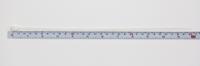 489-2156 RS PRO Cable Tie, 300mm x 4.8 mm, Natural Nylon, Pk-100