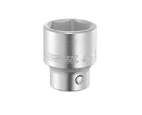 e113804 Expert by Facom 3/4 in Drive 36mm Standard Socket, 6 point, 58 mm Overall Length