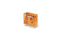 405180240000 Finder PCB Mount Power Relay, 24V ac Coil, 12A Switching Current, SPDT
