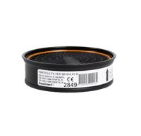 h02-1312 Filter Sundstrom H02 Particulate for use with Sundstrom Half And Full Mask H02-1312