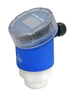 lr83-0310 Flowline LR83 Series Radar Level Sensor, 4-20mA, HART Output, Flange Mount, Polybutylene Terephthalate Body