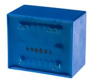 vc-16212 Block 12V ac 2 Output Through Hole PCB Transformer, 16VA