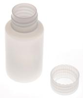 461-0522 RS PRO 60ml HDPE Wide Neck Storage Bottle