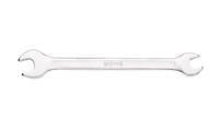192-3719 RS PRO Open Ended Spanner, 5mm, Metric, Double Ended, 110 mm Overall