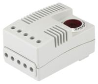 319-836 RS PRO Changeover Thermostat, 8A, 120V ac, -40 → 85°C