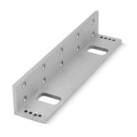 192-4560 RS PRO L-Bracket for Magnetic Locks