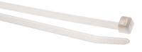 111-05819-t50s-pa66-na HellermannTyton Cable Tie, 150mm x 4.6 mm, Natural Polyamide 6.6 (PA66), Pk-100