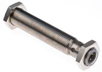bes-516-113-s4-c BALLUFF, M12 x 1, PNP Inductive Sensor 70mm Length, 10 → 30 V dc supply voltage , IP68 Rating