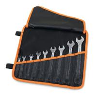 42b9n BETA 42/B9N Series 9-Piece Wrench Set, 6 → 19 mm