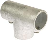 286-3471 RS PRO T-Connector, Connecting Component, Strut Profile Type 3, Round Tube Size Type 3