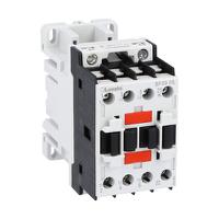 bf0901l024 Lovato BF BF09 Contactor, 24 V dc Coil, 3-Pole, 9 A, 4.8 kW, 1NC, 440 V