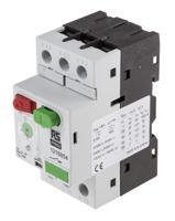 121-6854 RS PRO 9 → 14 A Motor Protection Circuit Breaker