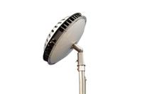 nslunarstar40k Nightsearcher NSLUNARSTAR Floodlight, 40000, IP65, 240 V