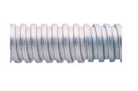ksu0305 Kopex Flexible Conduit, 16mm Nominal Diameter, Stainless Steel, Metal