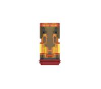 dt06-2s-sdt-ce27 Deutsch, DT Automotive Connector Plug Grey Free Hanging 2 Way, Crimp Termination DT06-2S-SDT-CE27