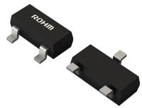 bd53103g-cztl ROHM Hall Effect Switch 1.3mA 25mA Surface Mount Open Drain, -40 → 150°C, 2.7 → 38 V