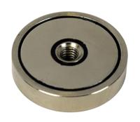 e1020neo Eclipse Neodymium Magnet 50N, Length 4.5mm, Width 16mm