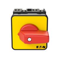 207399-t0-2-8900e-rt Eaton, 4P 2 Position 90° On-Off Cam Switch, 690V (Volts), 20A, Short Thumb Grip Actuator