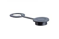 cap-dabmdpc1 Amphenol Industrial Dust Cap, Male, Ceres Series