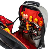 ma2654 CK Polymer Wheeled Bag with Shoulder Strap 240mm x 380mm x 550mm