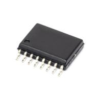 ncid9411 NCID9411 onsemi, 4-Channel Digital Isolator 10Mbps, 5 kVrms, 16-Pin SOIC
