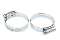 hgz50bp HI-GRIP Steel Slotted Hex Worm Drive, 13mm Band Width, 35 → 50mm ID