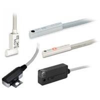d-p3dwase SMC Solid State Auto Switch Auto Switch, D-P3DWAS Series with LED indicator