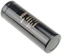 als30a471df450 KEMET 470μF Aluminium Electrolytic Capacitor 450V dc, Screw Terminal - ALS30A471DF450