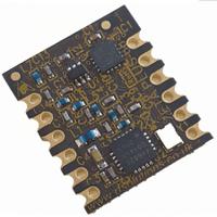 zetaplus20-8s RF Solutions ZETAPLUS20-8S RF RF Module RF Transceiver 868MHz, 3.8V