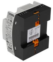 2868619 Phoenix Contact STEP POWER Switched Mode DIN Rail Power Supply, 85 → 264V ac ac Input, 15V dc dc Output, 4A