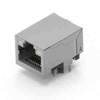 74981104400 Through Hole Lan Ethernet Transformer, 21.5 x 16 x 13.6mm
