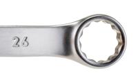 111m-26 Bahco 111M Series Combination Spanner, 26mm, Metric, Double Ended, 290 mm Overall