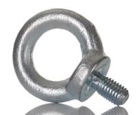 aa9610 ABB IS2 Series Metal Lifting Eyes Bolt for Use with ArTu K Modular Structures, IS2 Enclosures For Automation