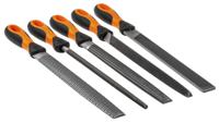 1-477-10-2-2 Bahco 250mm, Second Cut Engineers File Set