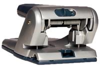 51800195 Leitz Hole Punch, 2 Hole, 65 Sheet Capacity