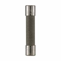 mda-10-r Eaton 10A T Ceramic Cartridge Fuse, 6.3 x 32mm